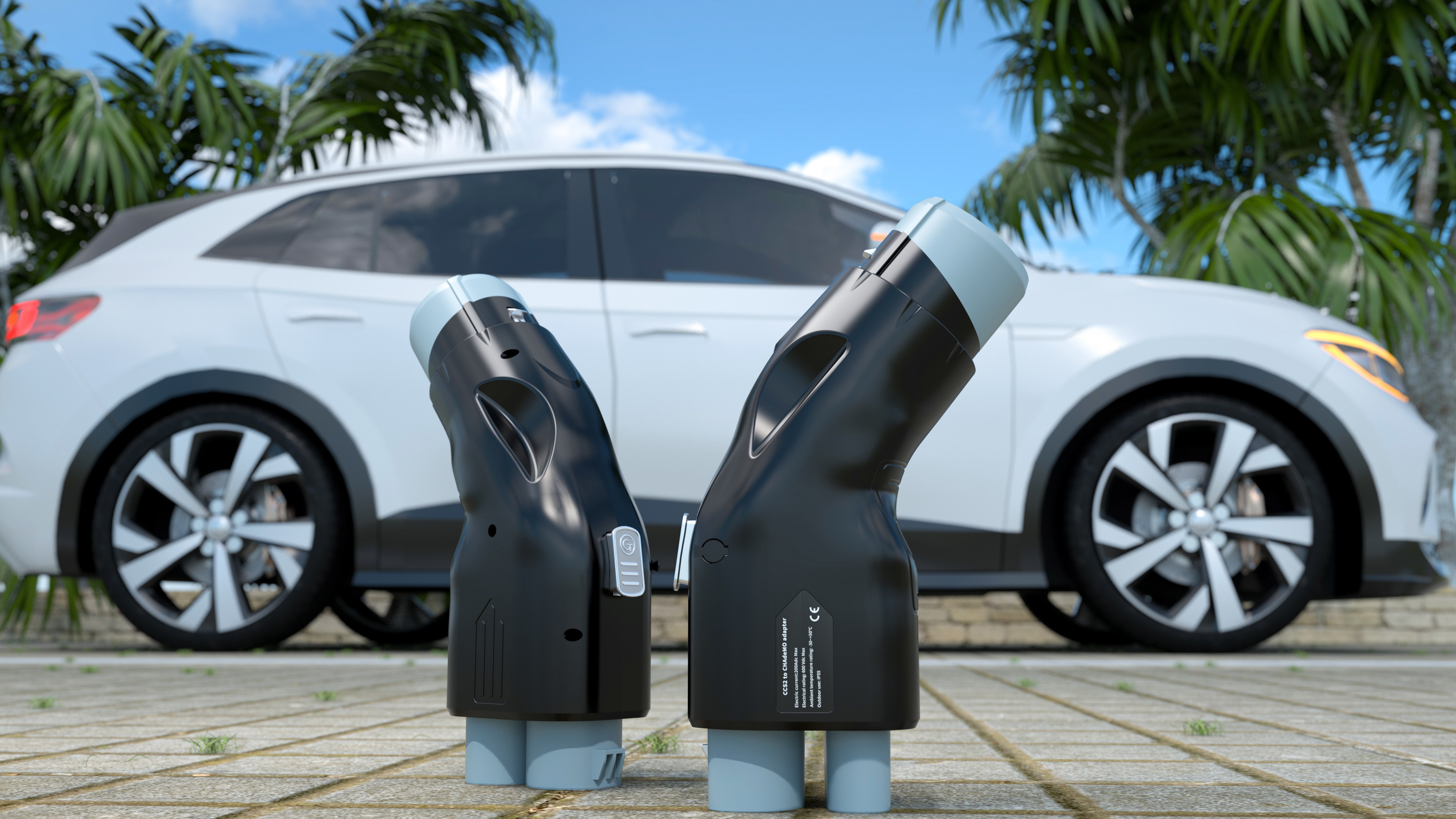 Chất lượng trạm sạc điện gia đình nhà máy sản xuất