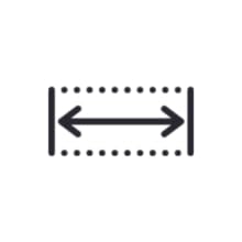 3.5kw Cáp sạc xe điện EV 5m Loại 2 đến Loại 2 Bộ kết nối sạc 4