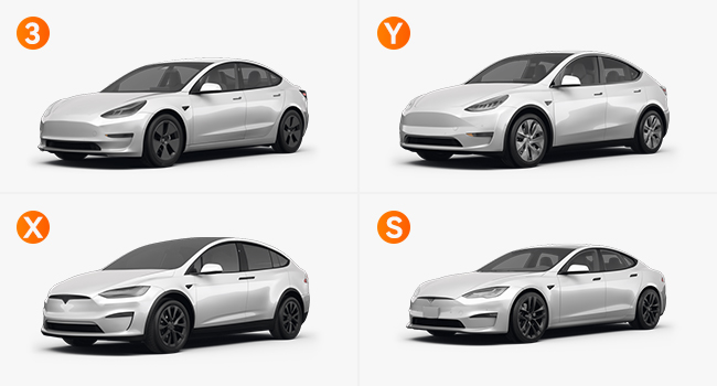 Động tay J1772 Để Tesla Adapter sạc 60A 250V AC Sae J1772 Để Tesla Adapter 4