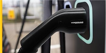 1 / 3 Cáp sạc EV giai đoạn 5m 16A 3.5kW 11KW Cáp sạc loại 2 đến loại 2 5