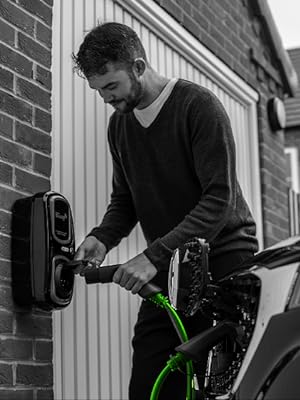 Loại 2 đến Loại 2 Chế độ 3 Cáp sạc xe điện 1 / 3 Giai đoạn 3.6KW 7KW 11KW 22KW 5