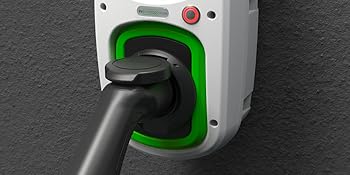 Loại 2 đến Loại 2 Chế độ 3 Cáp sạc xe điện 1 / 3 Giai đoạn 3.6KW 7KW 11KW 22KW 6