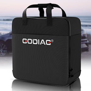 3.5kw 7kw GB/T EV sạc 8A đến 32A Sạc xe điện di động điều chỉnh 4