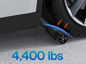 Ổ Cắm Sạc Xe Hơi EV SAE J1772 Loại Kết Nối 1 16A 3.5KW 32A 7KW Cho Xe Điện Trạm Sạc EVSE Wallbox 7