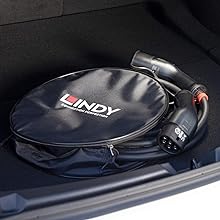 Loại 2 Cắm EV nữ 16A 32A Cắm EV IEC 62196-2 Cắm bên xe cho xe điện 5