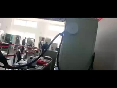 Máy kéo cáp EV cho trạm sạc DC EV Hệ thống quản lý cáp sạc EV