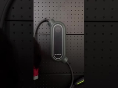 11kW 22kW 16A 32A Bộ sạc xe điện di động 3 pha