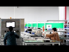 Chế độ xem nhà máy