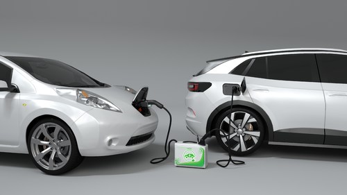 Latest company news about Báo cáo các tính năng độc đáo V2V V2H chức năng CCS để CHAdeMO Adapter