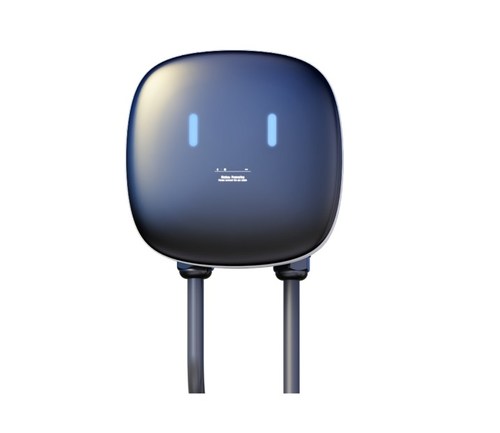 Latest company news about Phiên bản mới Wallbox EV sạc